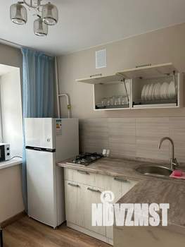 1-к квартира, посуточно, 29м2, 4/5 этаж