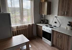 1-к квартира, на длительный срок, 32м2, 2/9 этаж