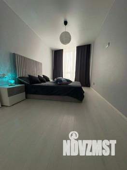 1-к квартира, посуточно, 60м2, 1/1 этаж