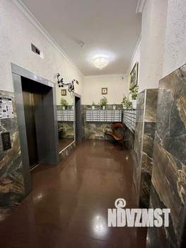 1-к квартира, на длительный срок, 40м2, 11/16 этаж