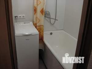 1-к квартира, посуточно, 35м2, 6/9 этаж