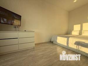 1-к квартира, посуточно, 30м2, 19/20 этаж