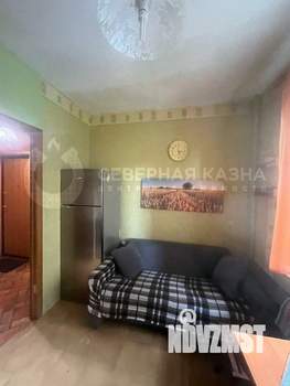 3-к квартира, на длительный срок, 57м2, 2/16 этаж