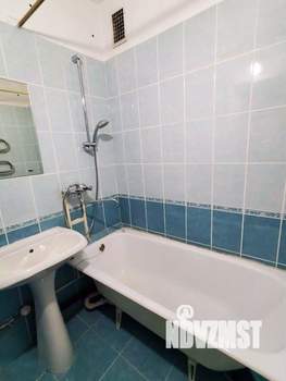 1-к квартира, на длительный срок, 33м2, 2/9 этаж