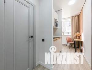 Студия квартира, посуточно, 13м2, 1/25 этаж