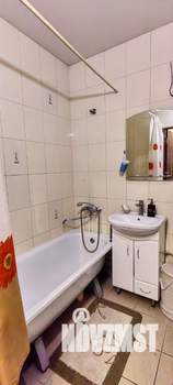 1-к квартира, на длительный срок, 36м2, 2/16 этаж