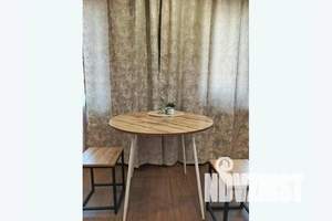 1-к квартира, посуточно, 30м2, 4/5 этаж