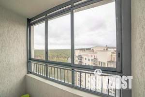 2-к квартира, посуточно, 41м2, 17/25 этаж