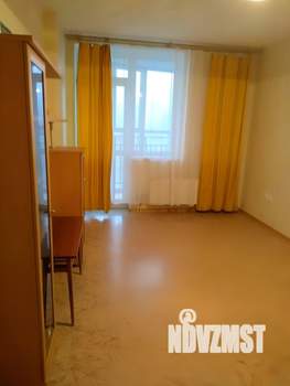 2-к квартира, на длительный срок, 54м2, 6/18 этаж