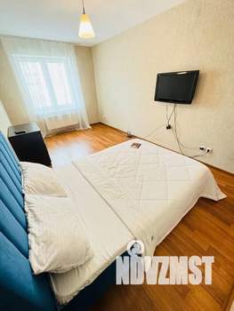 2-к квартира, посуточно, 75м2, 8/19 этаж