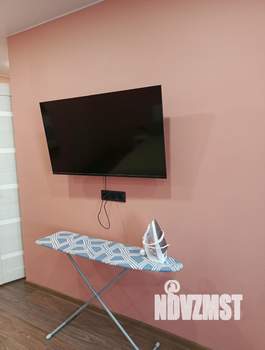 1-к квартира, посуточно, 30м2, 4/5 этаж