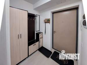 1-к квартира, посуточно, 31м2, 5/16 этаж