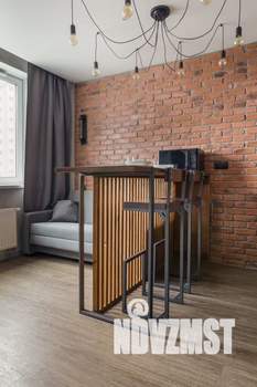 1-к квартира, посуточно, 33м2, 14/16 этаж