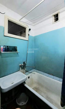 2-к квартира, на длительный срок, 43м2, 2/9 этаж