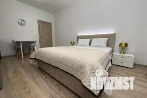 1-к квартира, посуточно, 31м2, 2/25 этаж