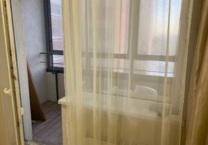 Студия квартира, на длительный срок, 22м2, 8/25 этаж