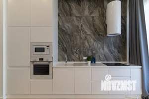 2-к квартира, посуточно, 110м2, 9/17 этаж