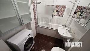 2-к квартира, на длительный срок, 61м2, 6/24 этаж