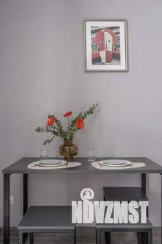 1-к квартира, посуточно, 29м2, 1/1 этаж