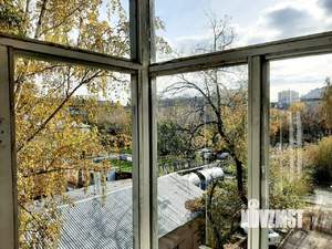 1-к квартира, на длительный срок, 31м2, 3/5 этаж
