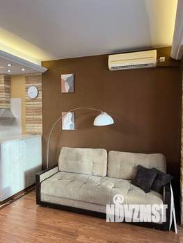 2-к квартира, на длительный срок, 74м2, 4/5 этаж