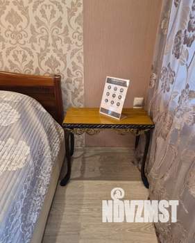 1-к квартира, посуточно, 30м2, 3/5 этаж