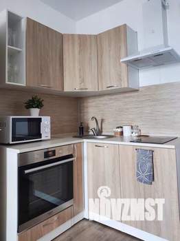 1-к квартира, посуточно, 40м2, 5/30 этаж