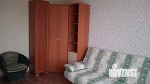 1-к квартира, на длительный срок, 21м2, 6/9 этаж