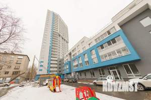 Студия квартира, посуточно, 25м2, 5/25 этаж