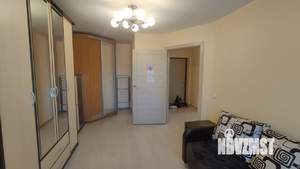 1-к квартира, на длительный срок, 34м2, 3/10 этаж