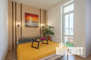 1-к квартира, посуточно, 30м2, 7/18 этаж