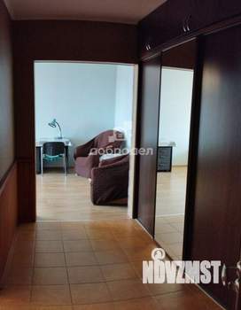 1-к квартира, на длительный срок, 47м2, 13/16 этаж