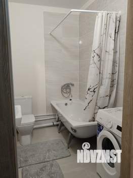 Студия квартира, на длительный срок, 28м2, 16/25 этаж