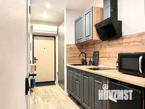 1-к квартира, посуточно, 31м2, 1/1 этаж