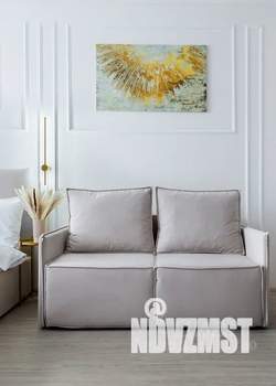 Студия квартира, посуточно, 33м2, 8/29 этаж