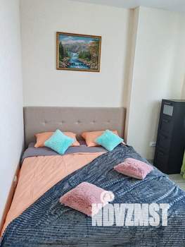 2-к квартира, посуточно, 60м2, 2/15 этаж
