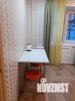 1-к квартира, посуточно, 32м2, 3/5 этаж