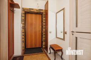 1-к квартира, посуточно, 35м2, 2/9 этаж