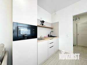 1-к квартира, посуточно, 35м2, 5/28 этаж