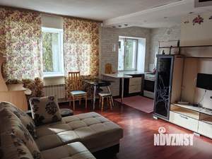 2-к квартира, на длительный срок, 42м2, 4/5 этаж