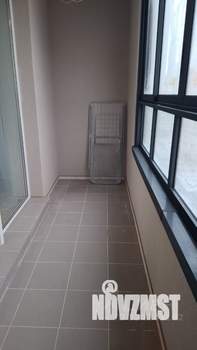 Студия квартира, на длительный срок, 23м2, 13/15 этаж