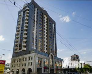 3-к квартира, на длительный срок, 160м2, 14/16 этаж