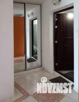 1-к квартира, на длительный срок, 31м2, 4/9 этаж