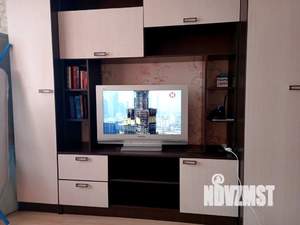 1-к квартира, посуточно, 36м2, 10/10 этаж
