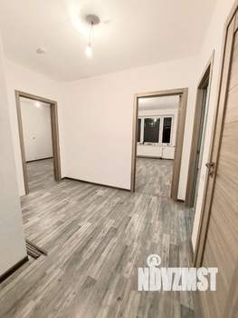 3-к квартира, на длительный срок, 53м2, 6/9 этаж