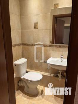 1-к квартира, на длительный срок, 50м2, 4/23 этаж