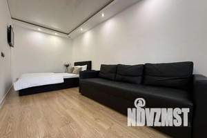1-к квартира, посуточно, 35м2, 2/10 этаж