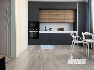 2-к квартира, на длительный срок, 45м2, 8/33 этаж