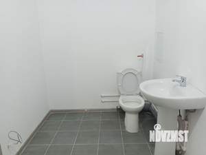 1-к квартира, на длительный срок, 38м2, 15/25 этаж