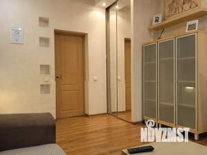 2-к квартира, посуточно, 57м2, 2/5 этаж